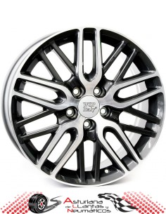 LLantas WSP Italy IMPERIA - Antracita/Pulido