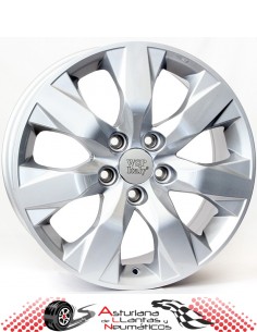 LLantas WSP Italy HAMADA - Plata