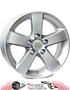 LLantas WSP Italy BENGASI - Plata