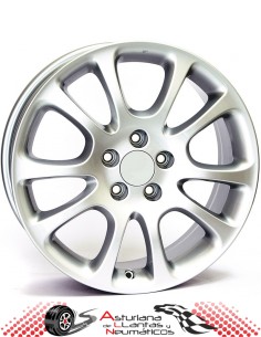 LLantas WSP Italy ISEO - Plata