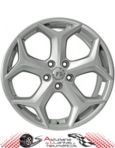 LLantas WSP Italy FENIA - Plata