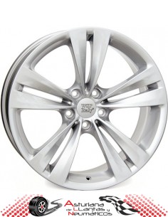 LLantas WSP Italy NEPTUNE - Plata