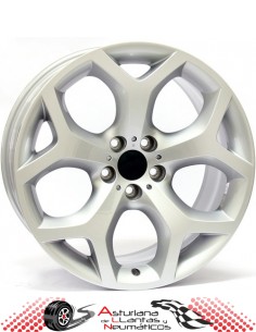 LLantas WSP Italy HOTBID - Plata