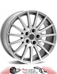 LLANTAS WSP Italy MONZA2 - Silver