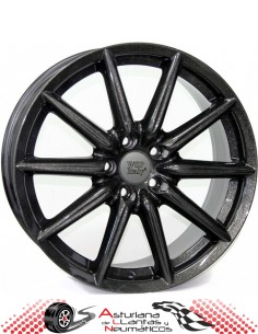 LLANTAS WSP Italy ARLES - Diamond Black