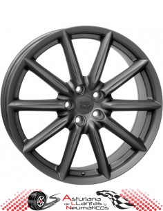 LLANTAS WSP Italy ARLES - Antracita Mate