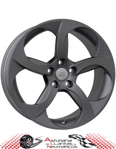 LLANTAS WSP Italy LECCE - Antracita