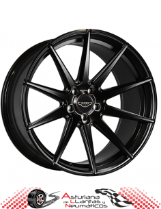 LLantas JUDD T311R- Matt Black