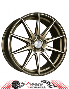 LLantas JUDD T311R- Matt Bronce