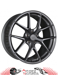 LLantas JUDD T325- Gloss Gunmetal