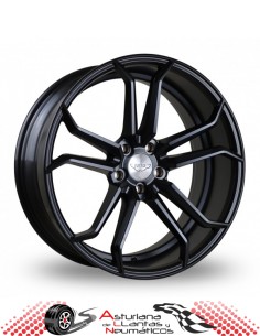 LLantas JUDD T502-Matt Black