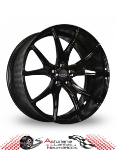 LLantas JUDD JT500-Gloss Black