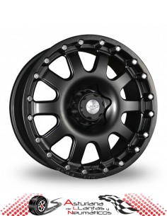 LLantas JUDD T313-Matt Black