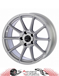 LLANTAS AC FF047 - Silver