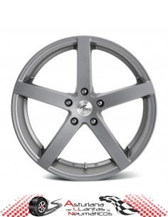 LLANTAS AC STAR FIVE - Matt Grey