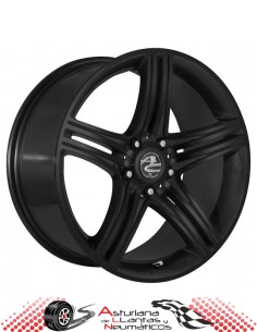 LLANTAS AC HOCKENHEIM - Matt Black