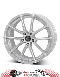 LLANTAS AC CRUZE - Matt Silver