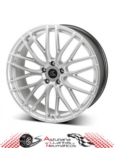 LLANTAS AC SYCLONE- Hyper Silver