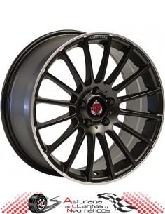 Llantas AXE EX23- COLORES