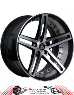 Llantas AXE EX20 - COLORES