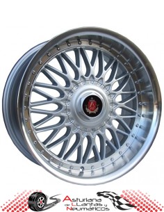 Llantas AXE EX10 - COLORES