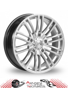 LLANTAS 1AV TRANSIT - Silver