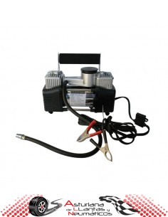 COMPRESOR DE AIRE