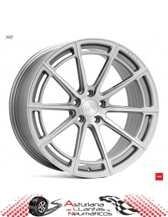 Llantas ISPIRI FFR2 - Pure silver