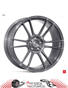 Llantas ISPIRI FFR7- Colores