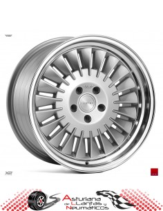 Llantas ISPIRI CSR1D- Colores