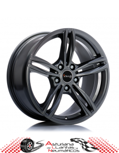 LLANTAS AVUS AC-MB3- Antracita