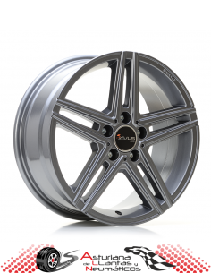 LLANTAS AVUS AC-515- Antracita