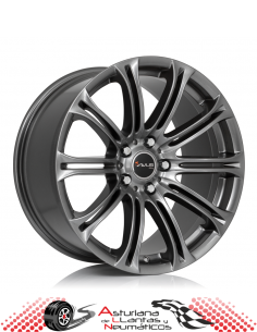 LLANTAS AVUS AC-MB1- Antracita