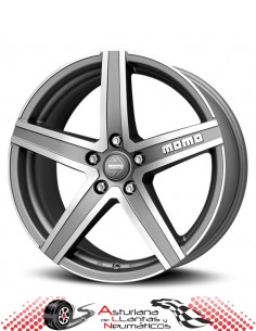 LLANTAS MOMO HYPERSTAR EVO- Colores