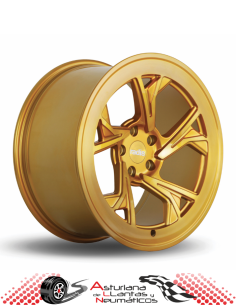 LLANTAS RADI8 R8C5 - COLORES