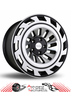 LLANTAS RADI8 R8T12 - COLORES