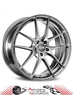 Llantas OZ  LEGGERA HLT - Colores