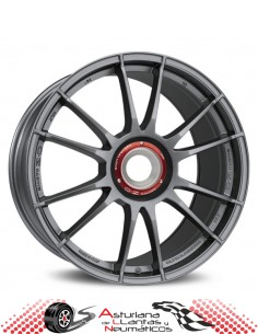 Llantas OZ  ULTRALEGGERA HLT - Colores