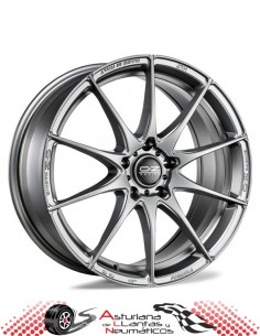 Llantas FORMULA HLT 5H - Colores