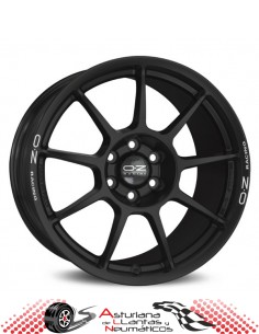 Llantas OZ  CHALLENGE HLT - Negro Mate