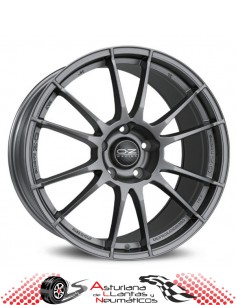 Llantas OZ  ULTRALEGGERA HLT CL- Colores