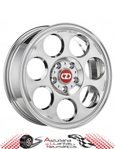 Llantas OZ  ANIVERSARIO 45 - Colores