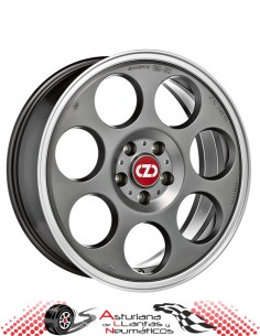 Llantas OZ  ANIVERSARIO 45 MINI- Colores