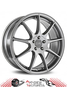 Llantas OZ  OMNIA- Colores