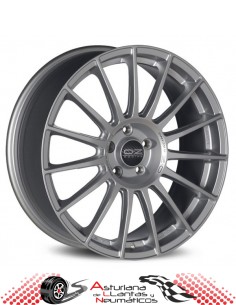 Llantas OZ  SUPERTURISMO LM- Colores