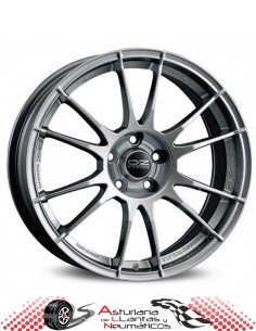 Llantas OZ  ULTRALEGGERA- Colores