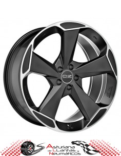 Llantas OZ  ASPEN HLT - Colores