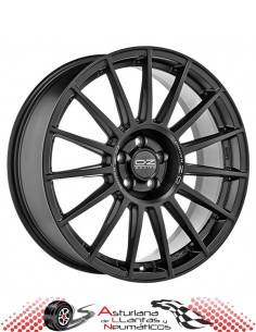 Llantas OZ  SUPERTURISMO DAKAR - Colores