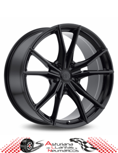 Llantas BLACK RHINO ZION 5 - Colores