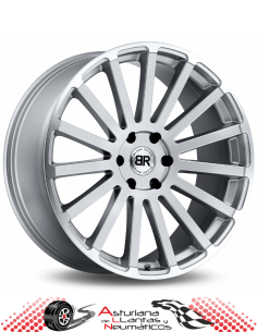 Llantas BLACK RHINO SPEAR- Colores